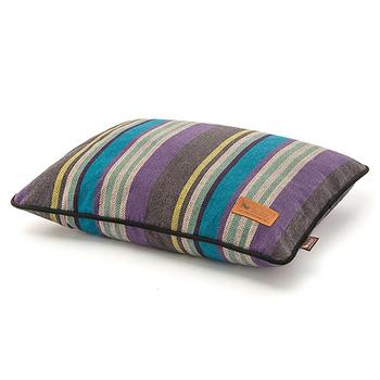 P.L.A.Y. Horizon Pillow Dog Bed – Lake