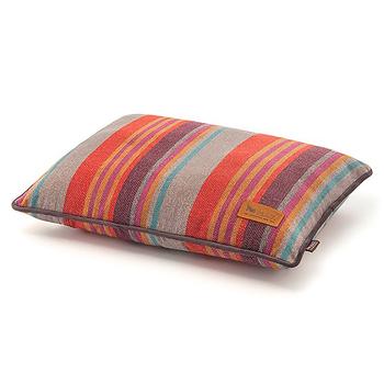 P.L.A.Y. Horizon Pillow Bed – Desert