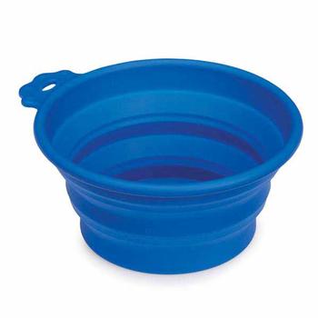 Guardian Gear Bend-a-Bowl – Blue