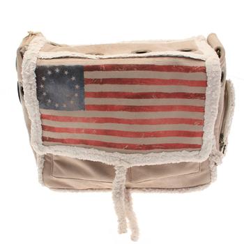 Pony Express Dog Carrier – Betsy Ross