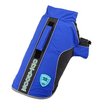 Watersuit Dog Shirt by Dobaz – Blue