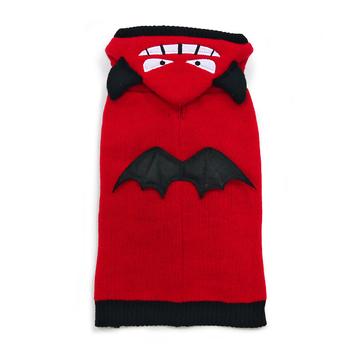Little Devil Dog Sweater by Dogo