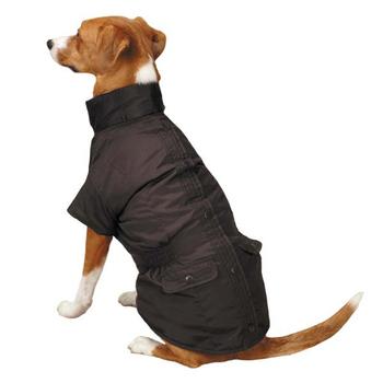 3-in-1 Eskimo Dog Jacket – Brown