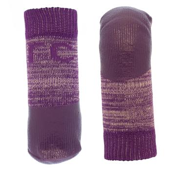 Sport PAWks Dog Socks – Purple Heather