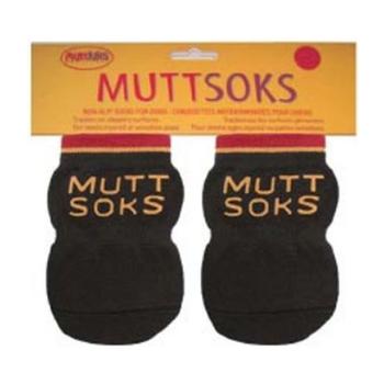 Muttsoks Dog Socks by Muttluks