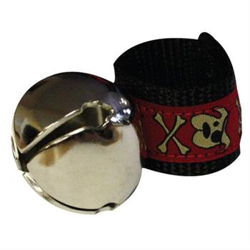 Bear Bells Dog Collar Bell – Pirate Pooch